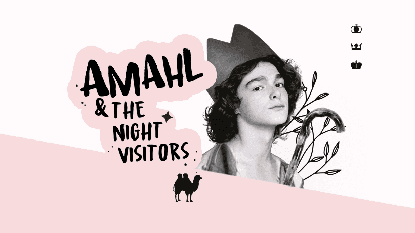 Amahl Web Banner 2