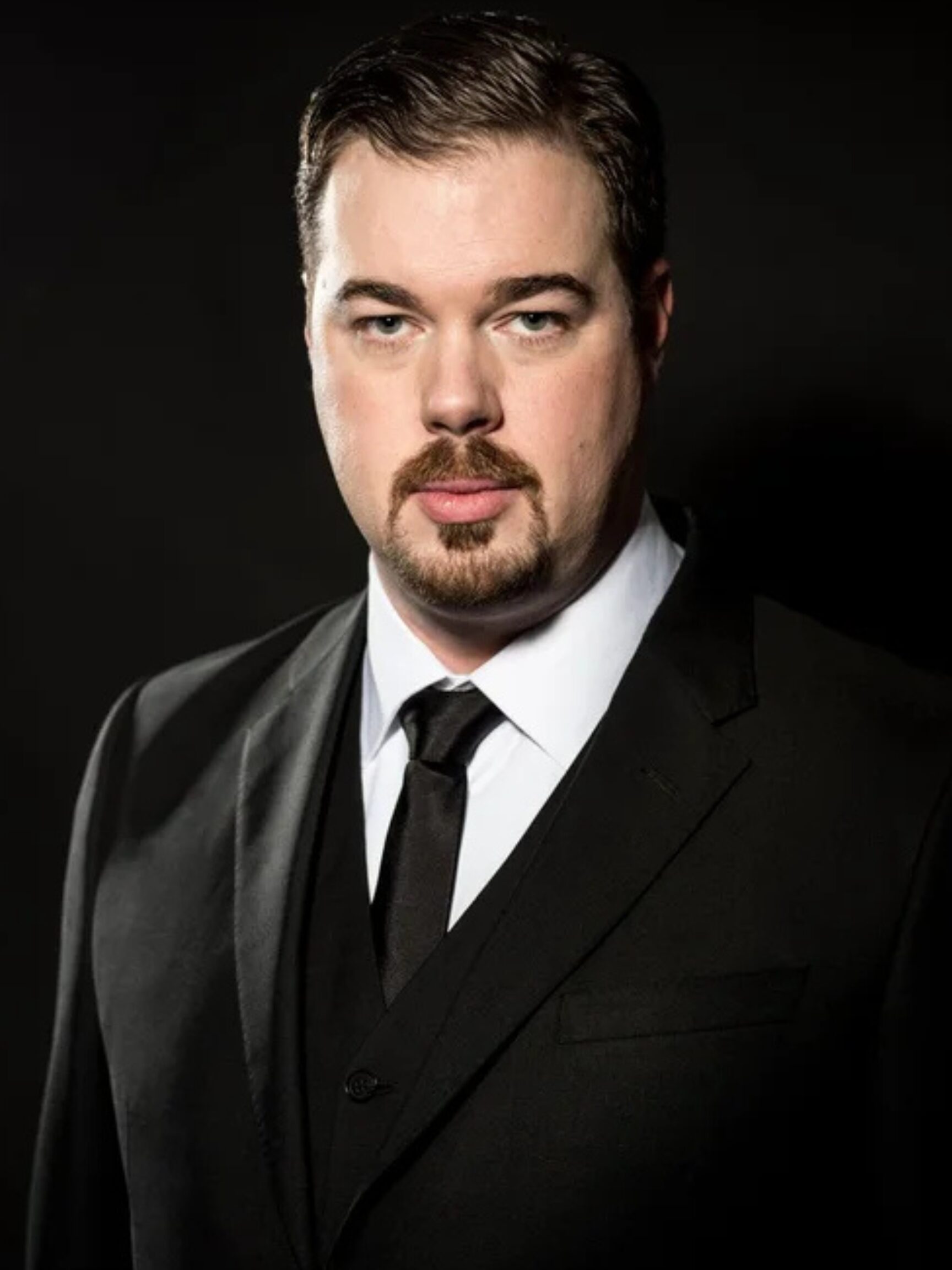 Neil Craighead | Opera Kelowna