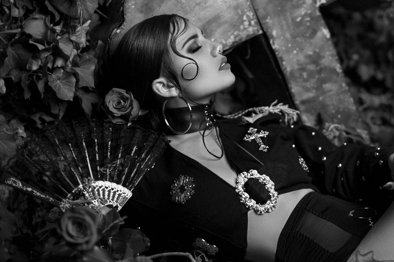 2018 Bizets Carmen Opera Kelowna - 